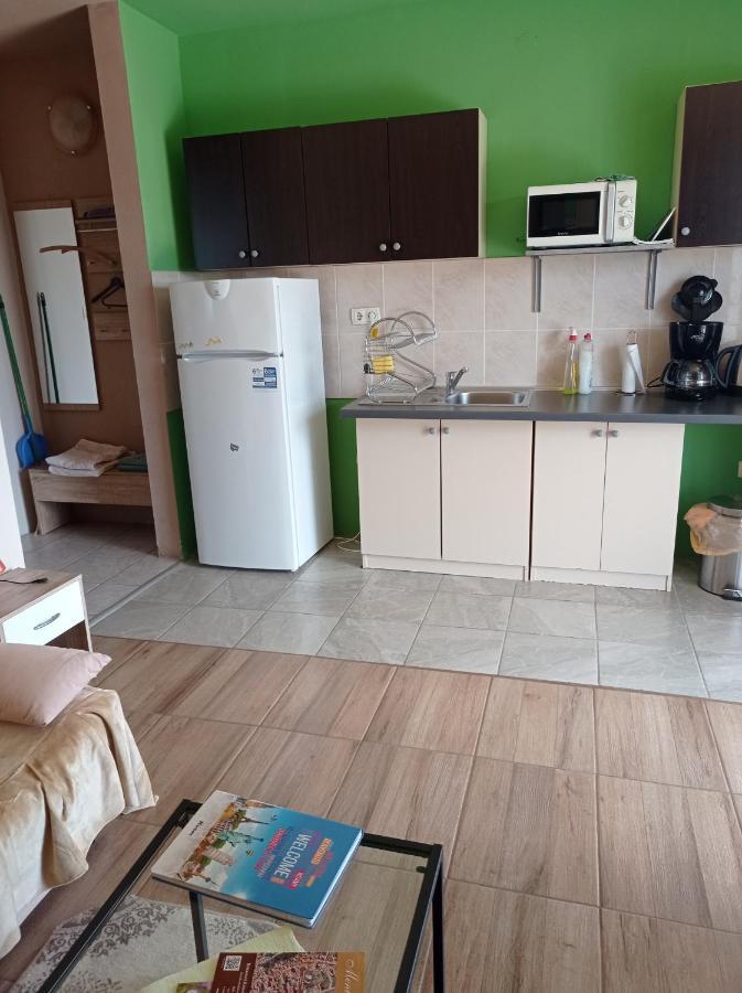 Panorama Apartments Skradin Dış mekan fotoğraf