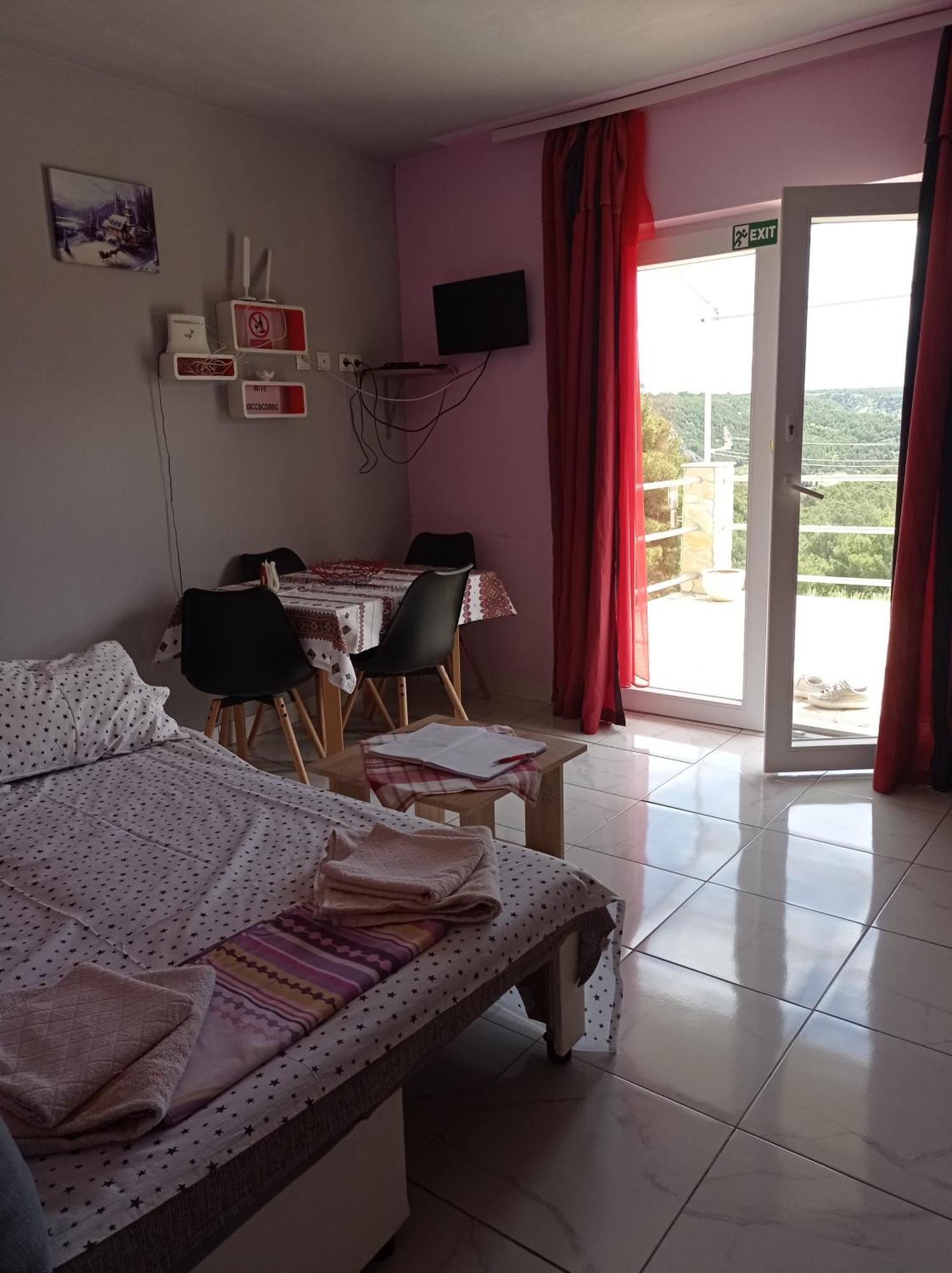 Panorama Apartments Skradin Dış mekan fotoğraf