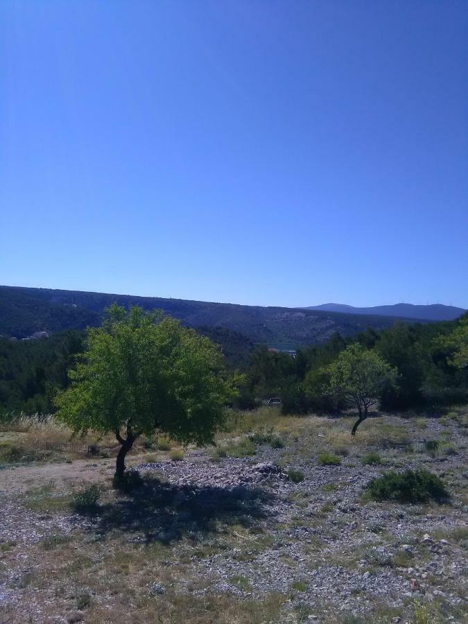 Panorama Apartments Skradin Dış mekan fotoğraf