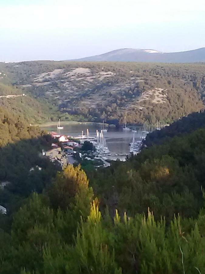 Panorama Apartments Skradin Dış mekan fotoğraf