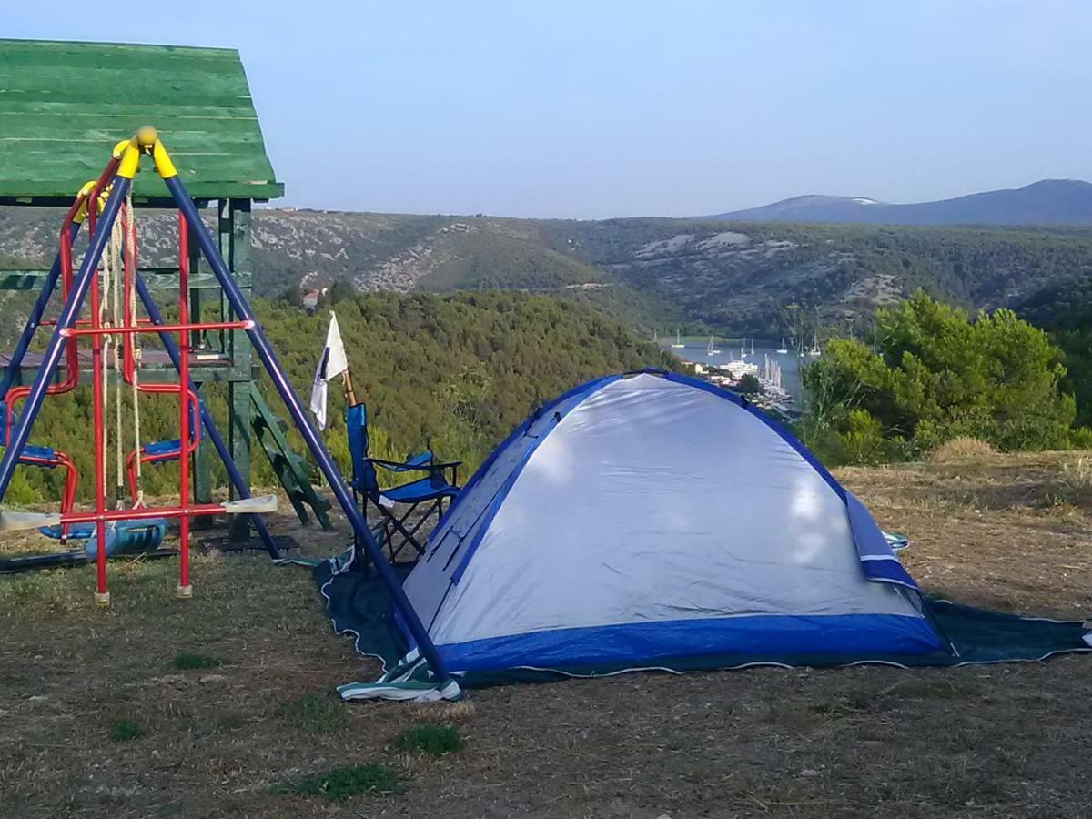 Panorama Apartments Skradin Dış mekan fotoğraf